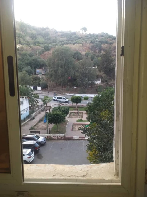 Vente Appartement F5 Alger Bab el oued