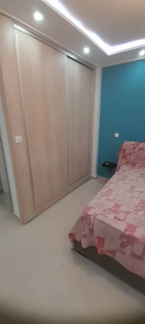 Vente Appartement F3 Alger Bouzareah
