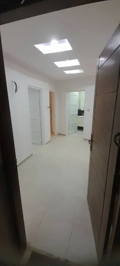 Vente Appartement F3 Alger Bouzareah