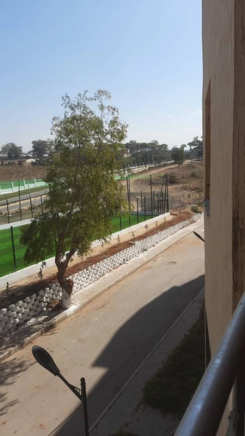 Vente Appartement Duplex F6 Alger Staoueli