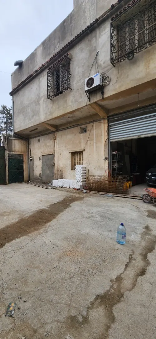 Location Local Alger Cheraga