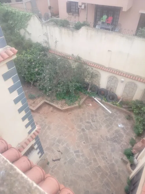 Vente Villa Alger Cheraga