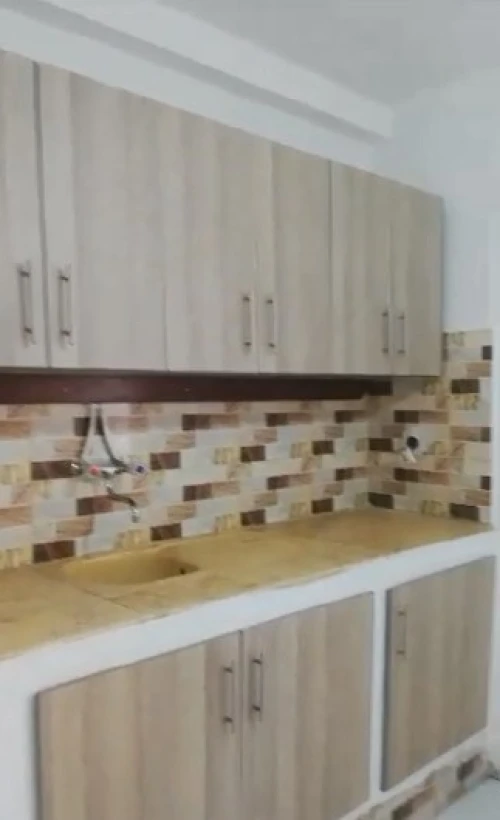 Vente Appartement F3 Alger Cheraga