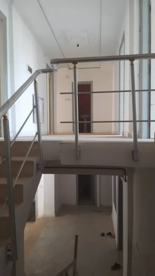 Vente Appartement Duplex F6 Alger Staoueli