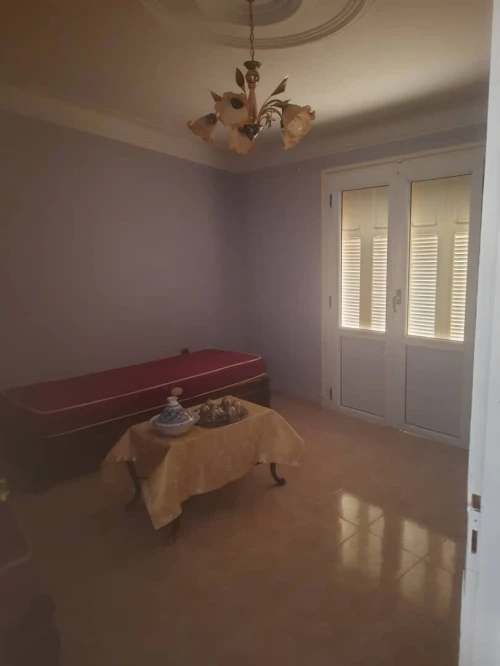 Vente Villa Alger Cheraga
