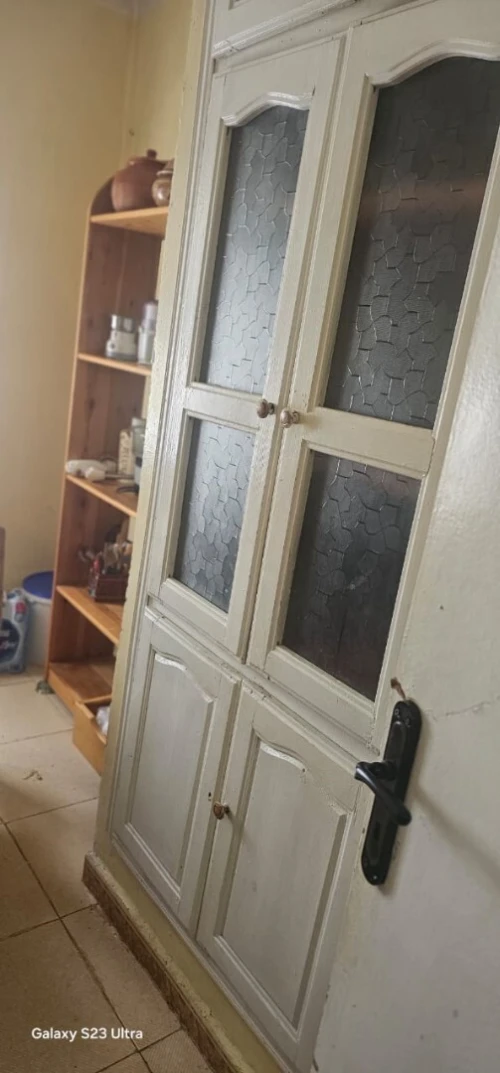 Vente F3 Alger Baraki