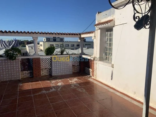 Vente Villa Alger Cheraga