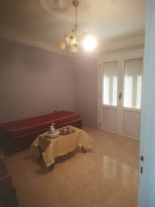 Vente Villa Alger Cheraga