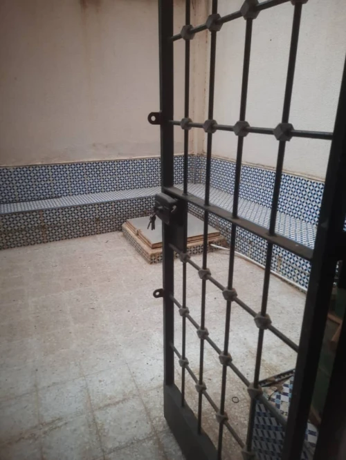 Vente Villa Alger Cheraga