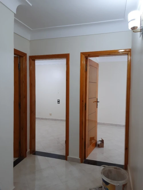 Vente Appartement F4 Alger Cheraga