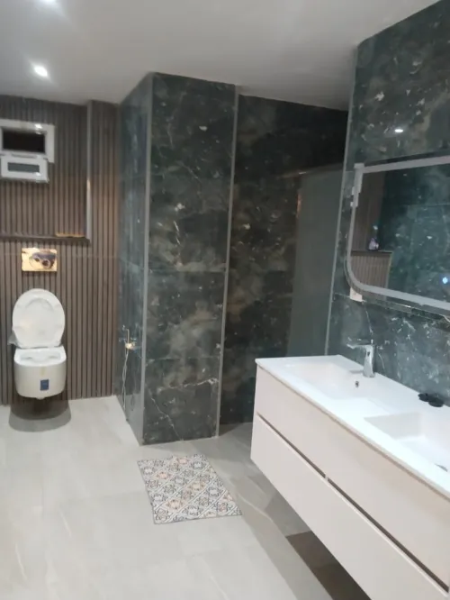 Vente Appartement F5 Alger Cheraga
