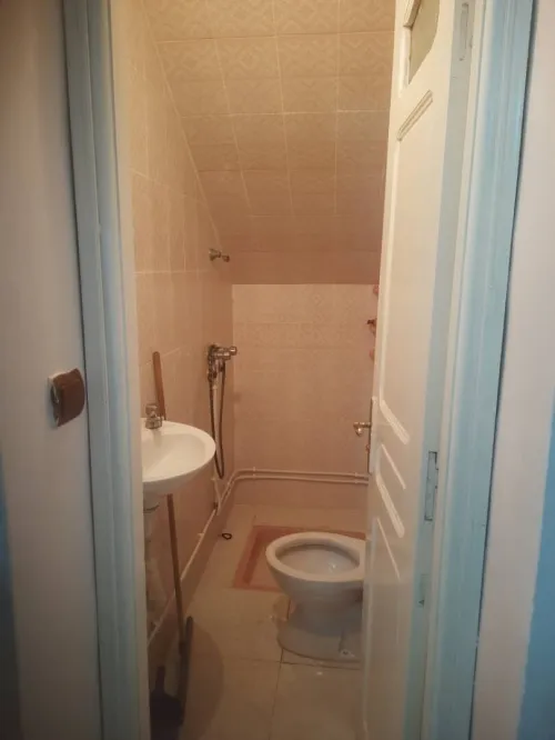 Vente Villa Alger Cheraga