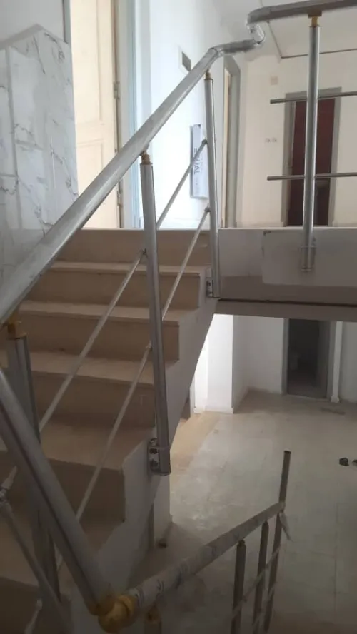 Vente Appartement Duplex F6 Alger Staoueli