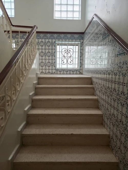 Location Villa Alger Cheraga