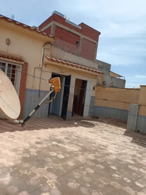 Location Villa Alger Cheraga
