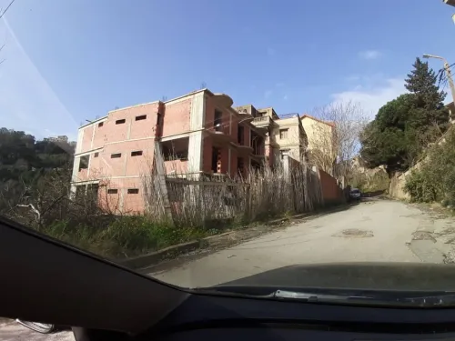 Vente Carcasse Alger Bouzareah