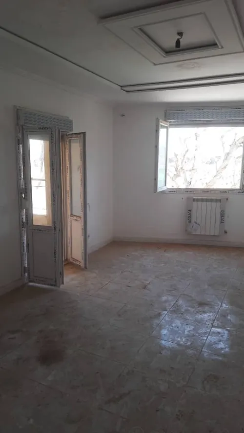 Vente Appartement Duplex F6 Alger Staoueli