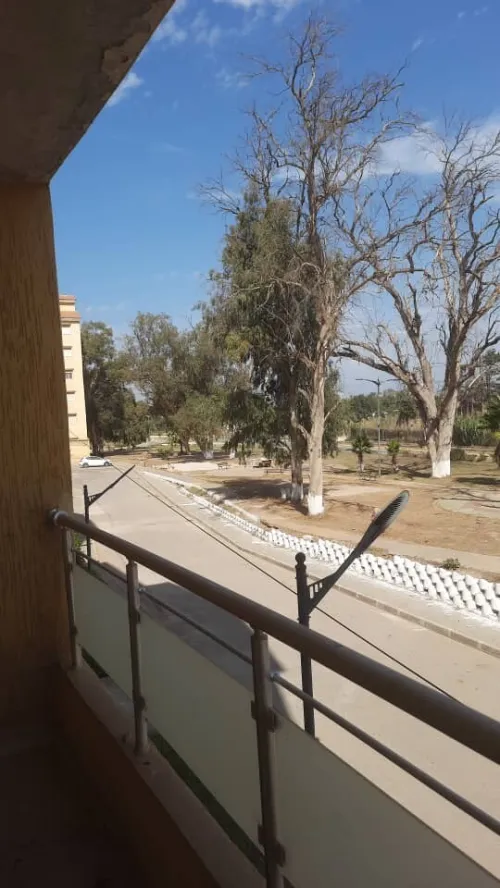 Vente Appartement Duplex F6 Alger Staoueli