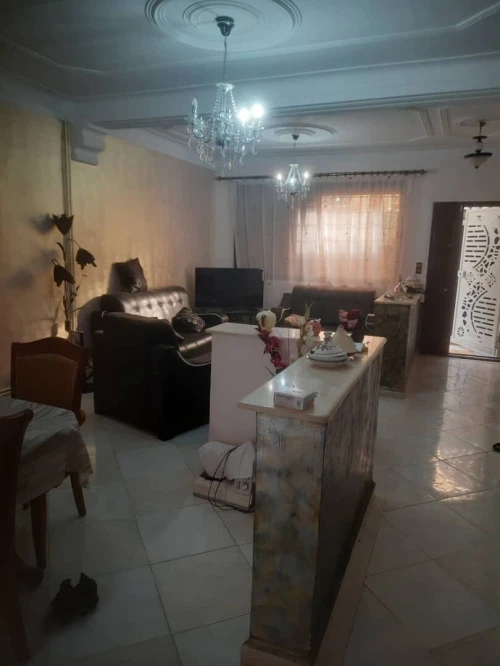 Vente Villa Alger Cheraga