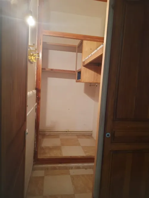 Vente Villa Alger Souidania