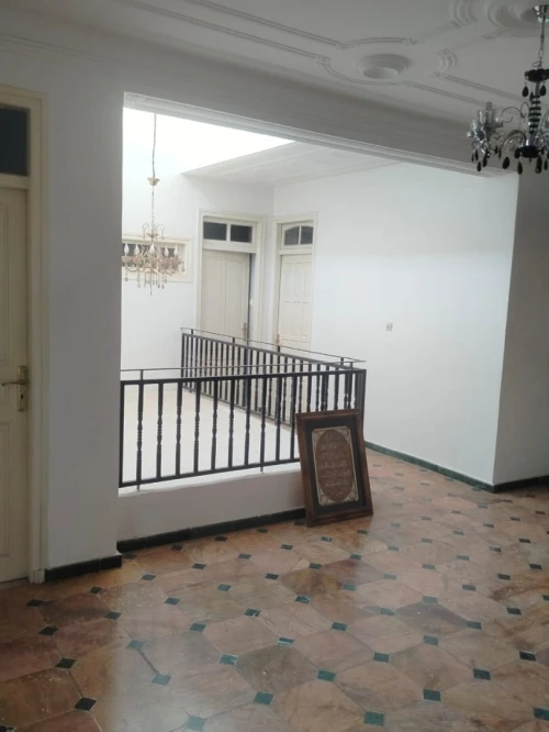 Vente Villa Alger Cheraga