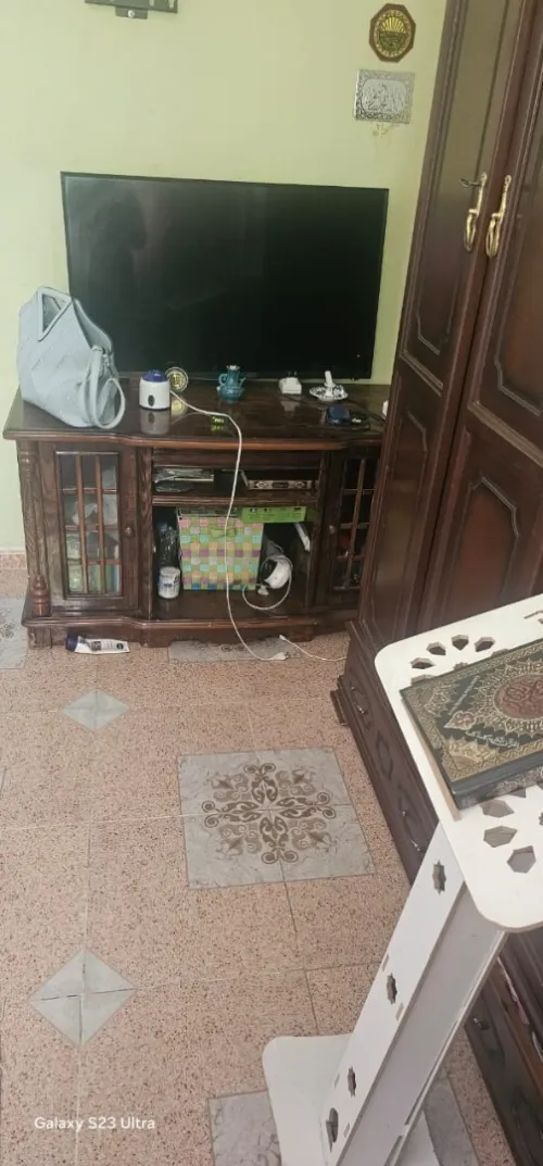 Vente F3 Alger Baraki