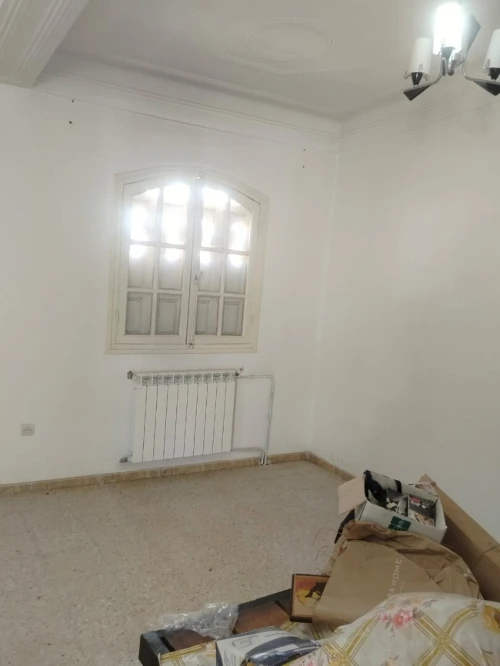 Vente Villa Alger Cheraga