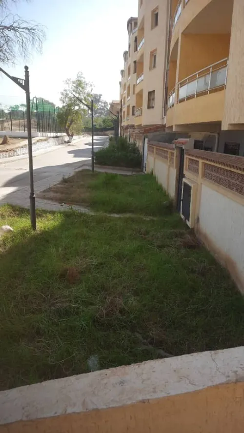Vente Appartement Duplex F6 Alger Staoueli