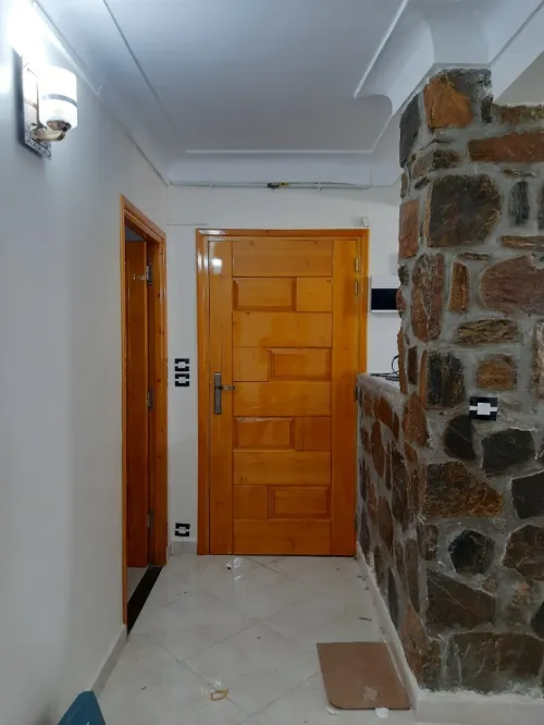 Vente Appartement F4 Alger Cheraga