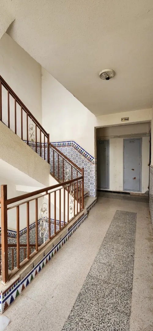 Vente Appartement F3 Alger Ain benian