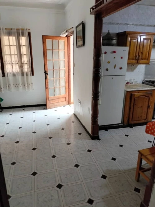 Vente Villa Alger Cheraga