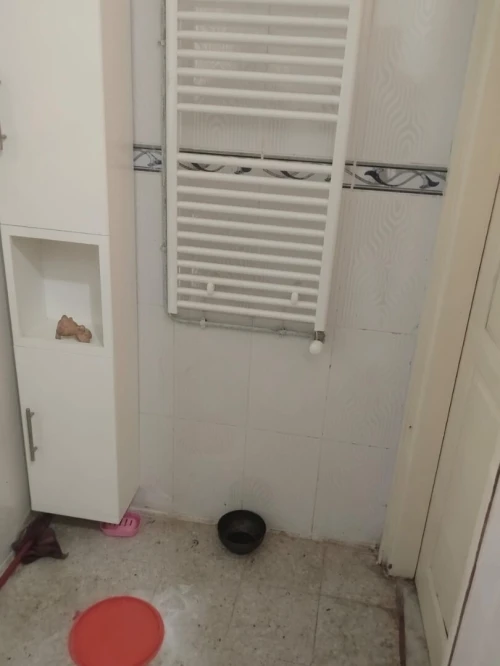 Vente Villa Alger Cheraga