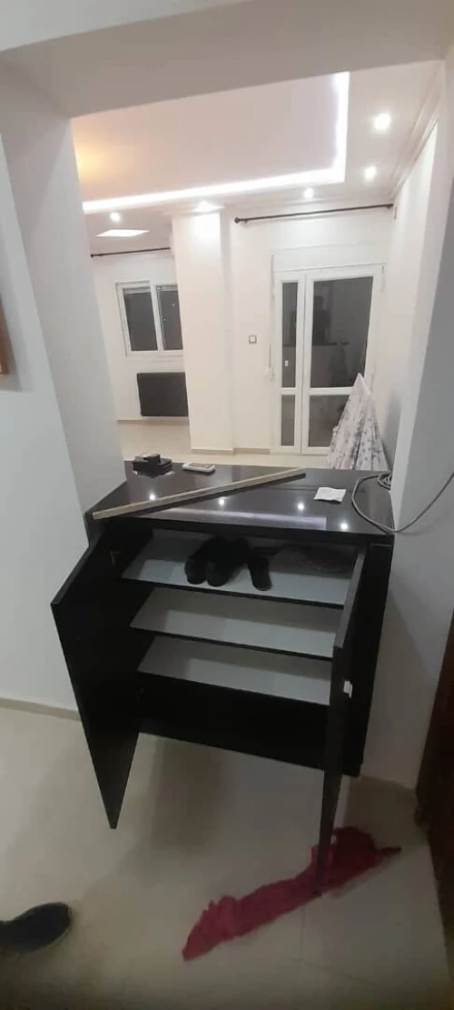 Vente Appartement F3 Alger Bouzareah