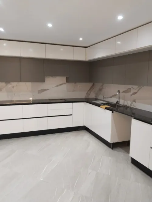 Vente Appartement F5 Alger Cheraga