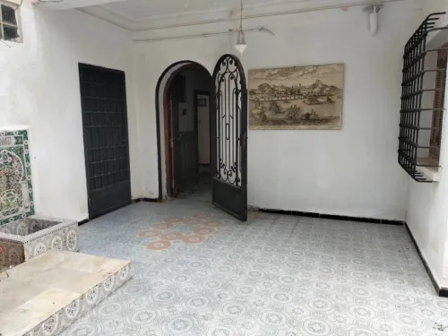 Vente Villa Alger Cheraga