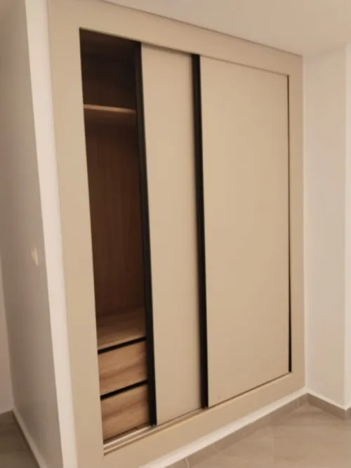 Vente Appartement F5 Alger Cheraga