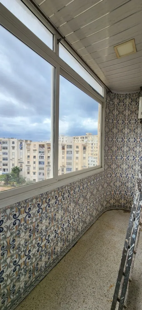 Vente Appartement F3 Alger Ain benian