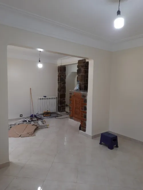 Vente Appartement F4 Alger Cheraga