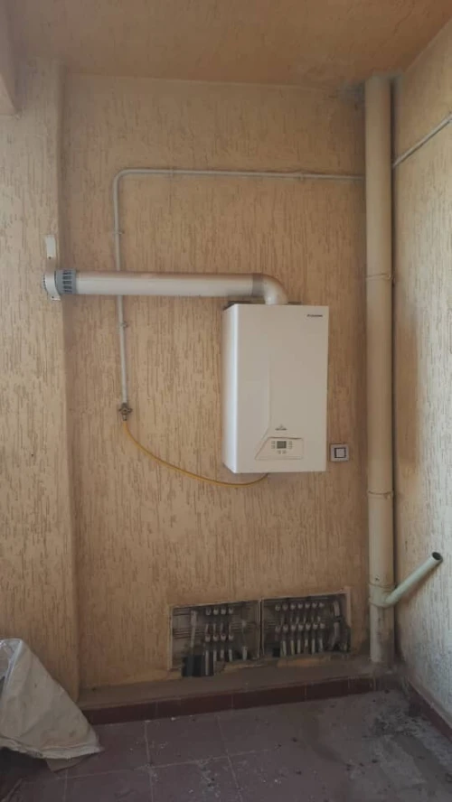 Vente Appartement F3 Alger Staoueli