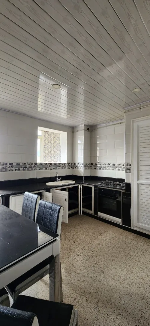 Vente Appartement F3 Alger Ain benian