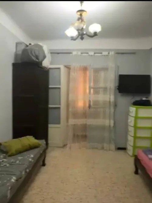 Vente Appartement F3 Alger Beni messous