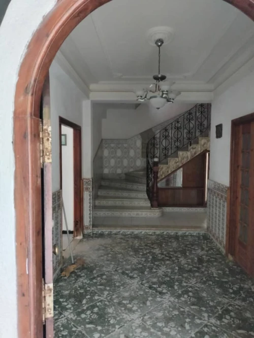 Vente Villa Alger Cheraga