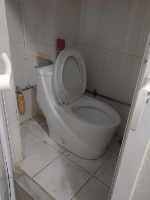 Vente Villa Alger Cheraga