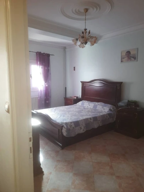 Vente Villa Alger Cheraga