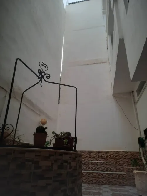 Vente Villa Alger Souidania