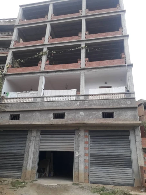 Vente Carcasse Alger Bouzareah