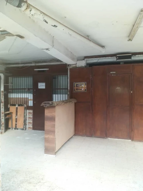 Vente Appartement F5 Alger Bab el oued
