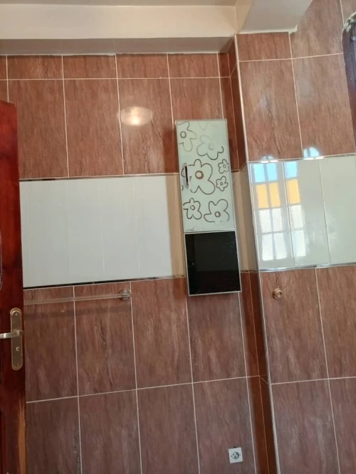Location Villa Alger Cheraga