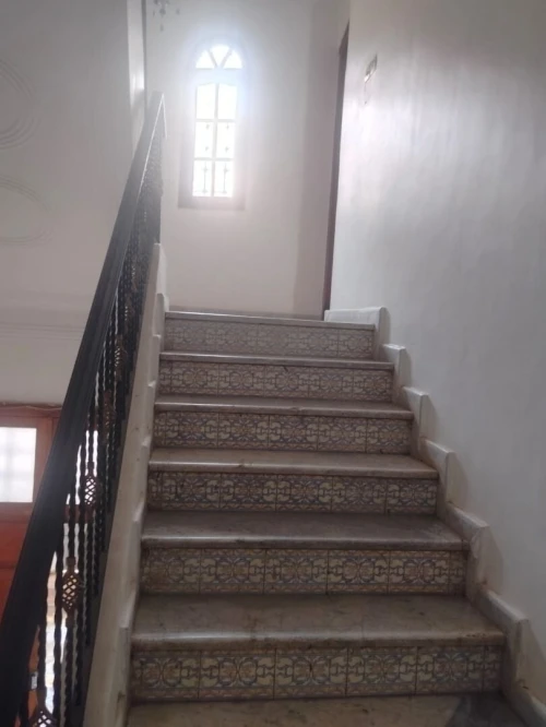 Vente Villa Alger Cheraga