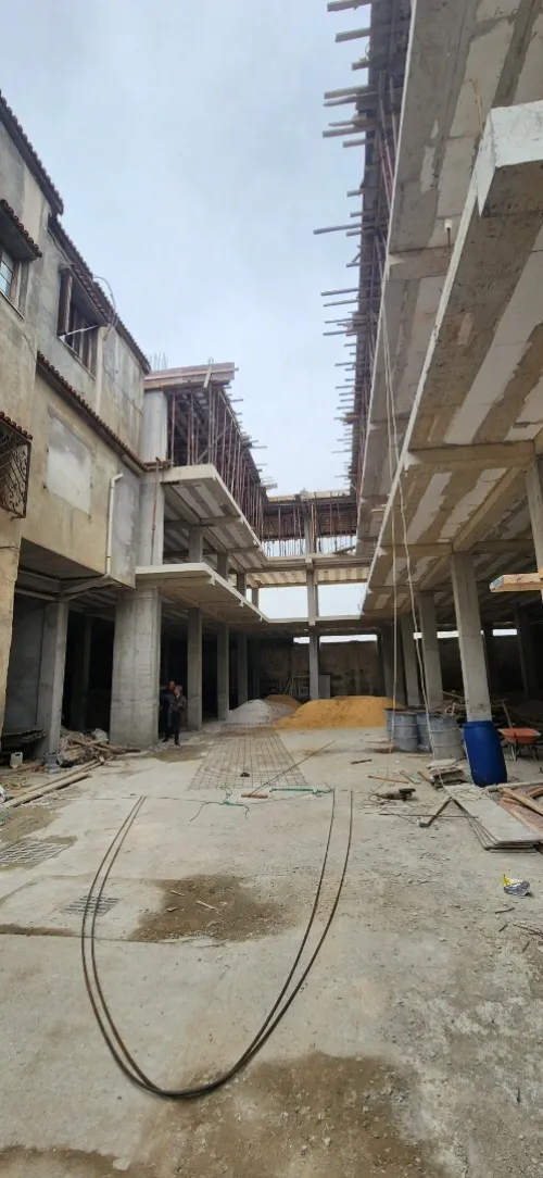 Location Local Alger Cheraga